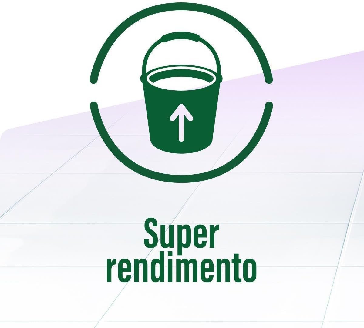 Ajax Limpador Festa Das Flores Lavanda 3 8L - Imagem 4