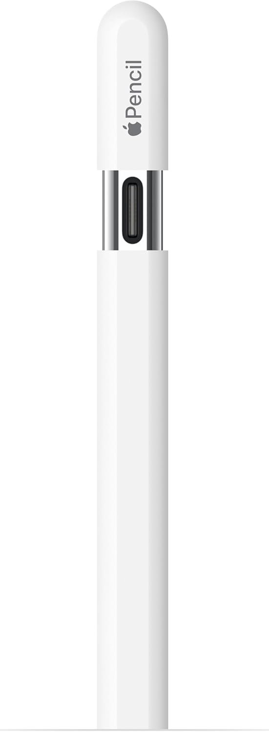 Apple Pencil (USB-C) - Imagem 2