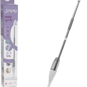 Simplo – Mop Spray com Gatilho e Dispenser