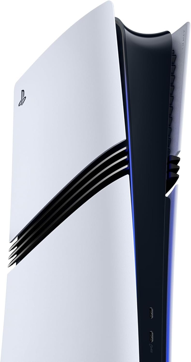 Console PlayStation®5 Pro - Imagem 4