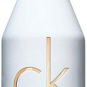 CALVIN KLEIN CKIN2U FEM EDT 100ML CALVIN KLEIN CKIN2U FEM EDT 100ML