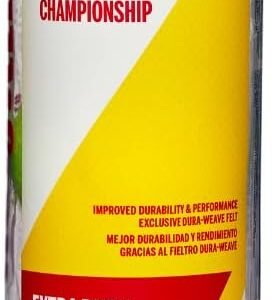 Bola de Tênis Wilson Championship Extra Duty
