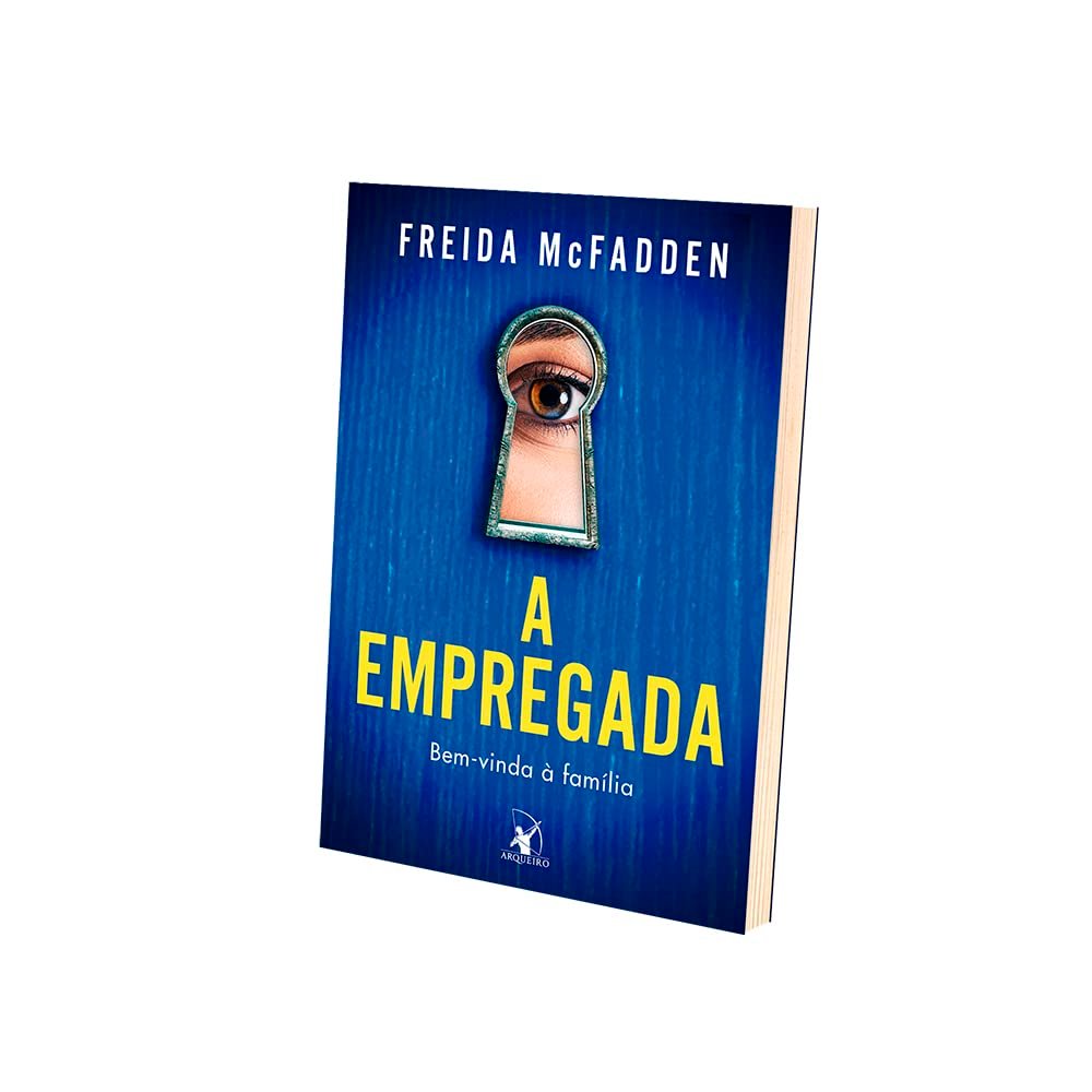 A empregada (A empregada – Livro 1): Bem-vinda à família - Imagem 6