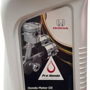 Óleo/Fluido para Motor Honda 10W30 Óleo/Fluido para Motor Honda 10W30