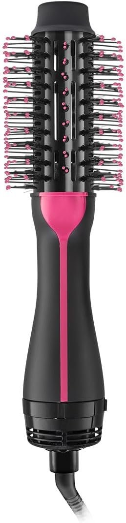 Escova Secadora Britânia BEC02PR Bivolt 4 em 1 1300W - Imagem 2