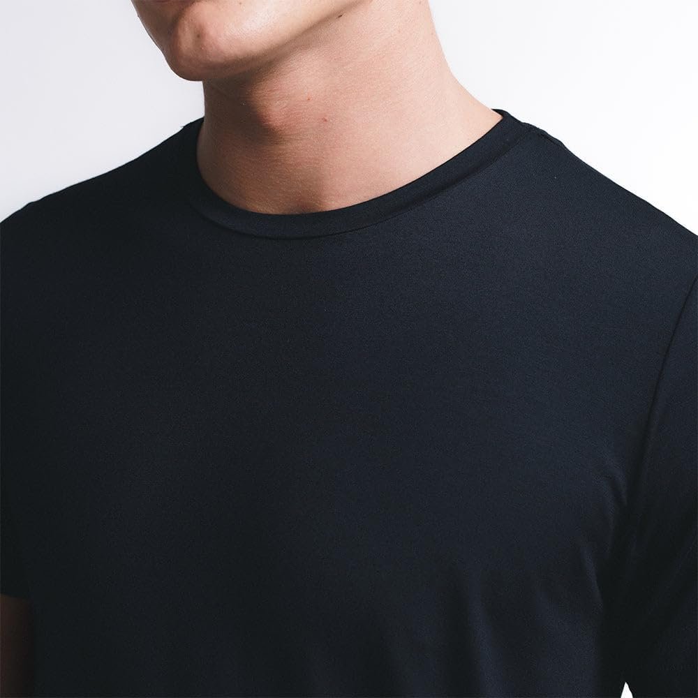 Tech T-shirt Insider Masculino - Imagem 4