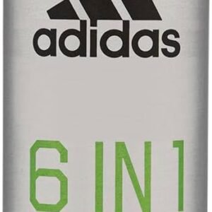 Coty – Desodorante Aero Ant Adidas 150Ml Masc 6 In 1