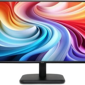 MONITOR LED 24″ ACER EK251Q GBI HDMI VGA 120HZ