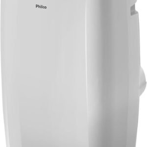 Ar-Condicionado Philco Portátil 12000BTUs Frio PAC12000F5 220V