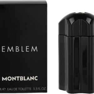 Montblanc Emblem Eau de Toilette 100 ML