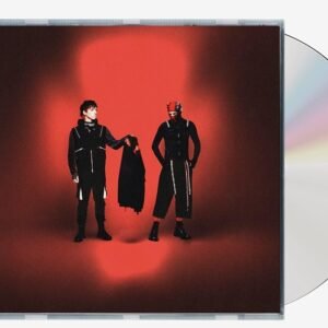 TWENTY ONE PILOTS – BREACH