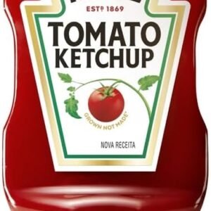 Ketchup Heinz Tradicional 397G