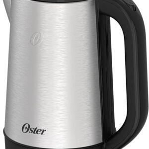 Chaleira Elétrica Oster Inox 2L Ultra – 220V