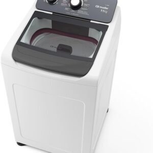 MAQUINA DE LAVAR MUELLER 11 KG COM CICLO RÁPIDO MLA11 (127, VOLTS) MAQUINA DE LAVAR MUELLER 11 KG COM CICLO RÁPIDO MLA11 (127, VOLTS)