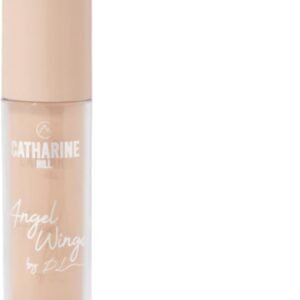 Catharine Hill – Camuflagem Alta Cobertura Angel Wings – Cor A2 – Pri Lessa – 8ml