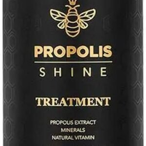 Kerasys – Tratamento de Brilho Própolis 1L