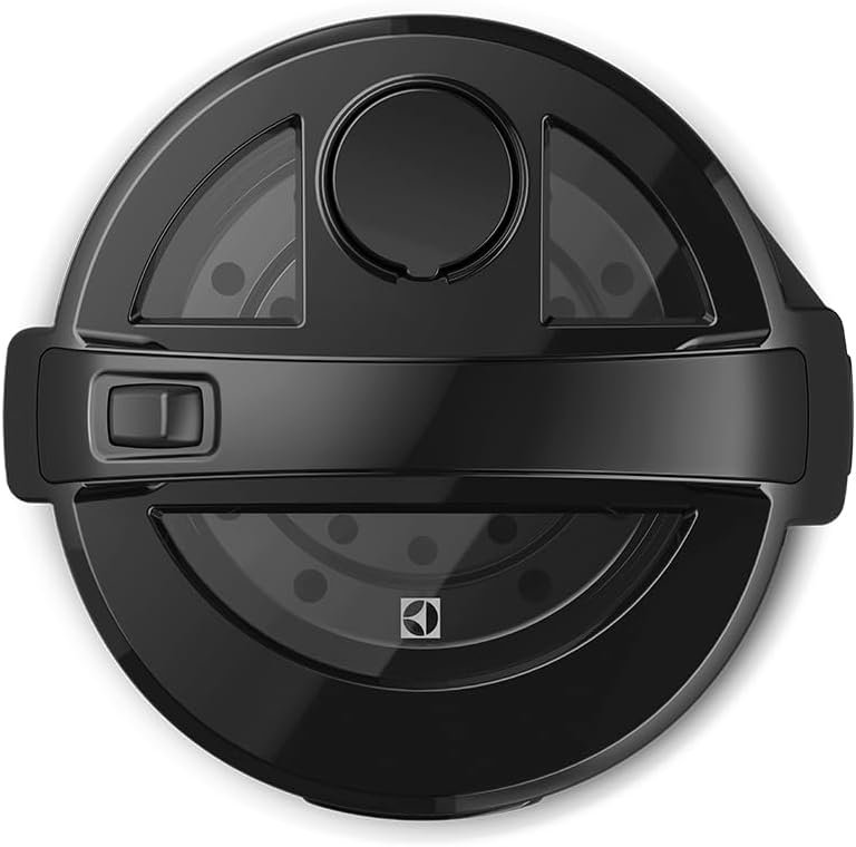 Electrolux Panela Elétrica vapor arroz capacidade 2L 6 Xícaras 2 em 1 timer panela removivel antiaderente tampa com visor transparente ERC10 inox 127v por Rita Lobo Rita Lobo - Imagem 10