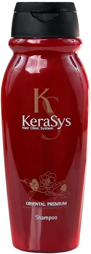 Shampoo Oriental Premium 200g, Kerasys