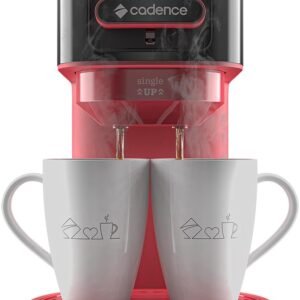 Cafeteira Cadence Single Up, 220V, CAF230