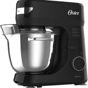 Batedeira Planetária Oster Bowl Inox III – 127V Batedeira Planetária Oster Bowl Inox III – 127V