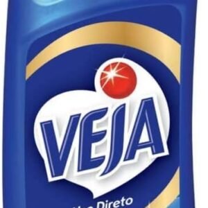 Veja Original – Limpador, Limpeza Pesada, Uso Direto, 900ml Veja Original – Limpador, Limpeza Pesada, Uso Direto, 900ml