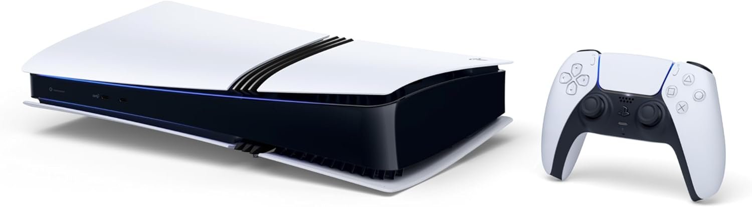 Console PlayStation®5 Pro - Imagem 3