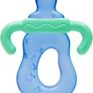 Buba Toys Mordedor Infantil, Azul