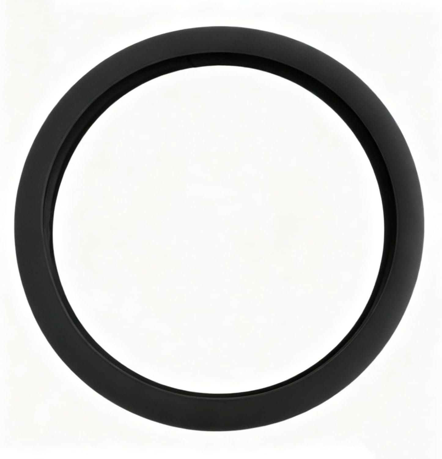 Capa de volante, couro de silicone antiderrapante e respirável, ajuste universal para carro, caminhão, SUV, fácil de instalar, aderência segura