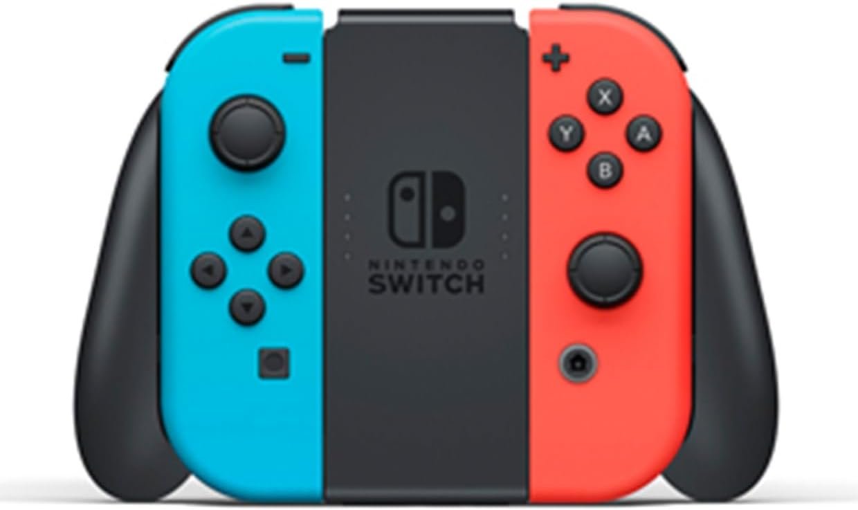 Bundle Nintendo Switch + Super Mario Bros. Wonder + 3 Meses de Assinatura Nintendo Switch Online - Imagem 4