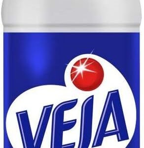 Veja Limpador X14 Limpeza Pesada 2Em1 Cloro Ativo 500 Ml 500 Ml Veja Limpador X14 Limpeza Pesada 2Em1 Cloro Ativo 500 Ml 500 Ml