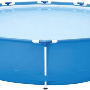 Mor – Piscina Circular 7.200 Litros