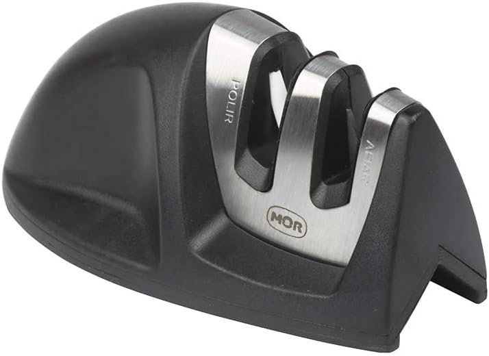 Mor - Afiador de Facas