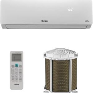 Ar Condicionado Split Hi Wall Philco 9000 BTU/h Frio PAC9FC – 220 Volts