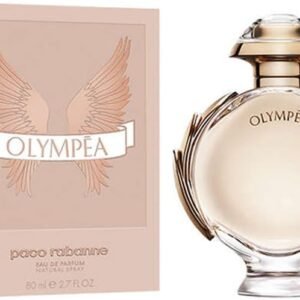 Perfume Olympea EDP 80ml, Paco Rabanne