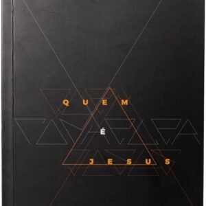 Quem É Jesus? – Alessandro Vilas Boas | Proposta Profunda para Conhecer Jesus além da Teologia