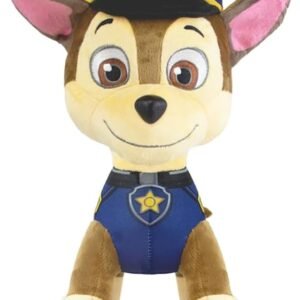 Pelúcia Chase, 12′, Patrulha Canina, Sunny