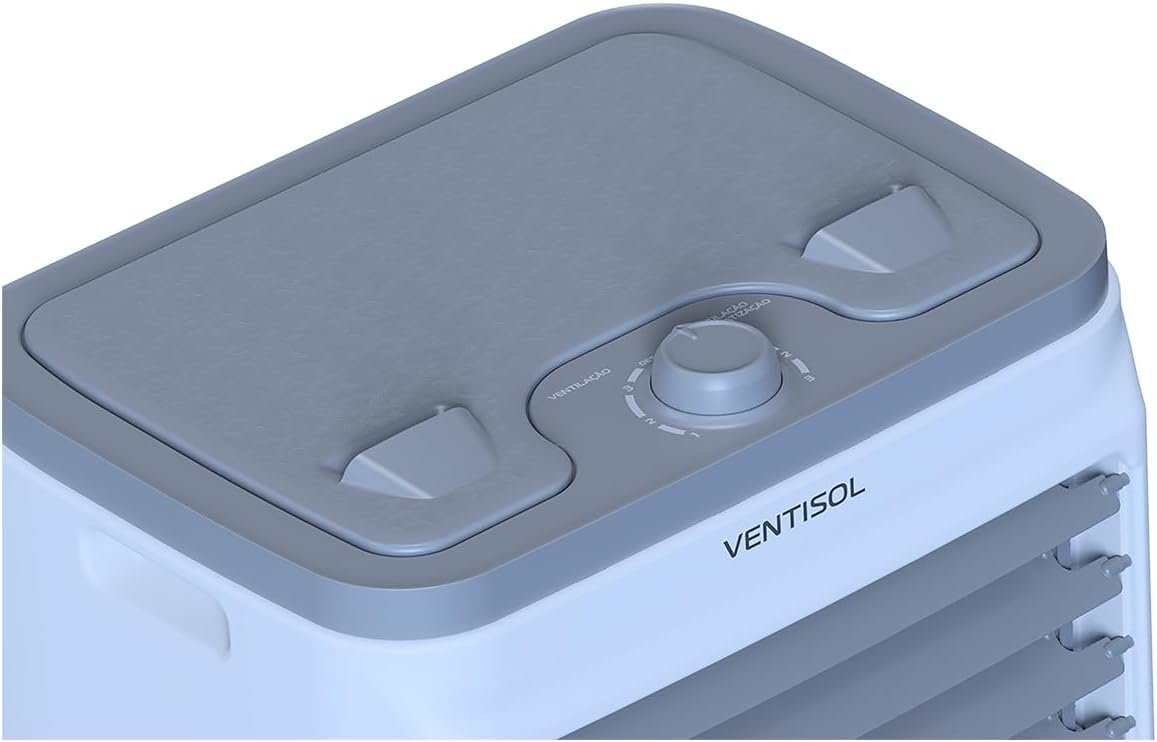 Ventisol Climatizador CLIN 16-01 220v br/cz Ventisol - Imagem 3