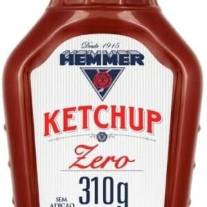 Hemmer Ketchup Zero 310G