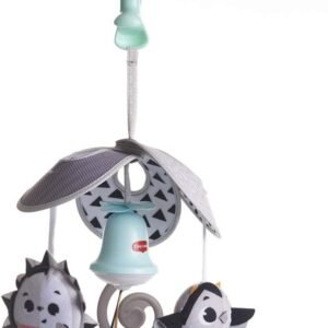 Tiny Love, Mini Móbile Pack & Go, Magical Tales Tiny Love, Mini Móbile Pack & Go, Magical Tales