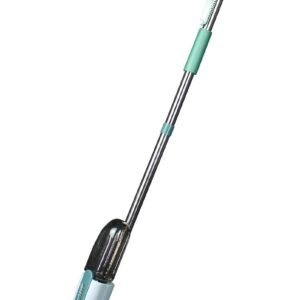 Rayco Essencial – Mop Spray, Multiuso, Dispenser 300ml (Borrifa, Limpa e Seca)