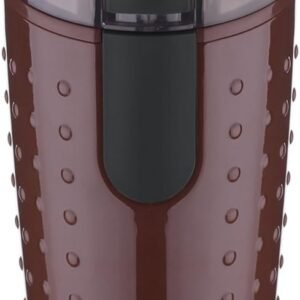 Moedor de Café di Grano, Marrom, 110v, Cadence