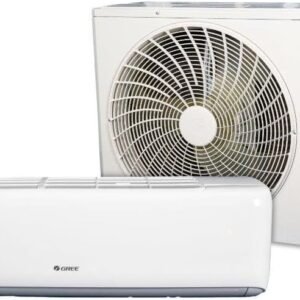 Ar Condicionado Split Hi Wall Inverter Gree 30000 Btus Quente e Frio G-top Auto Inverter 220v