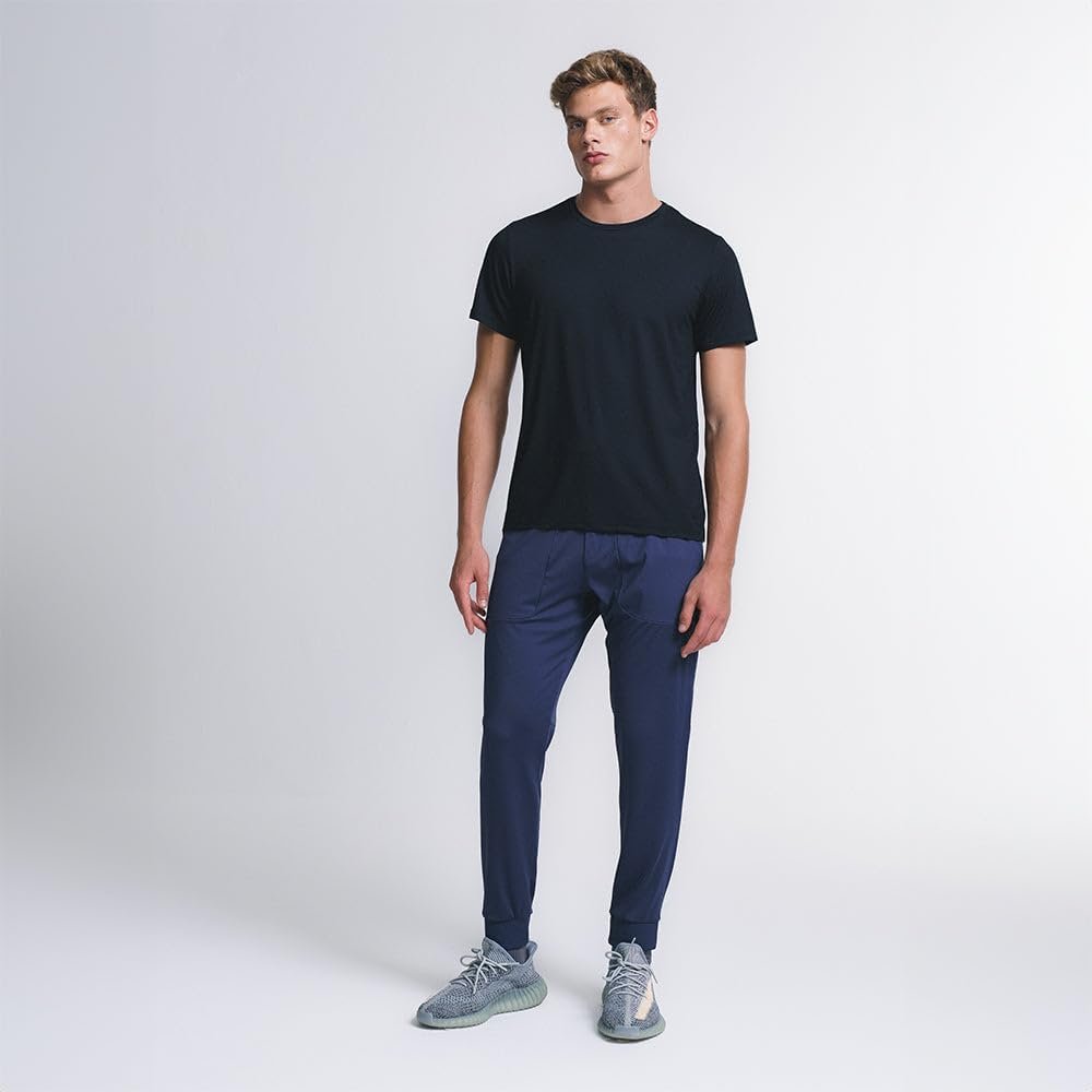 Tech T-shirt Insider Masculino - Imagem 2