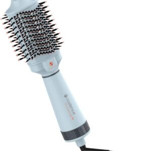 Escova Secadora Cadence 4 em 1 – ESC 710, Cinza/Preto Bivolt