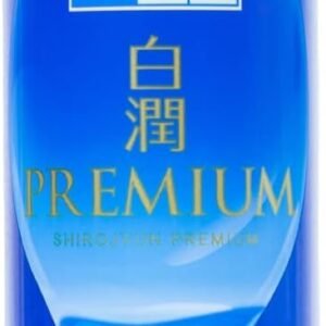 Hada Labo® Shirojyun Premium Lotion – Loção facial Clareadora Com Ácido Tranexâmico 170ml