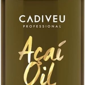 Cadiveu Óleo De Tratamento Açai Oil 60ml – P
