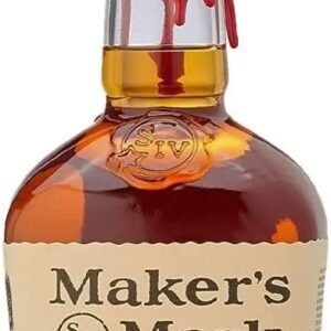 Whiskey Bourbon Americano Maker’s Mark 750ml ABV 45%