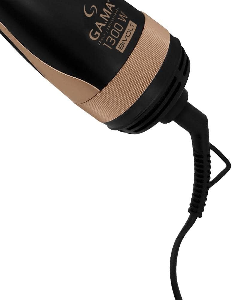 GA.MA ITALY Escova Secadora Stylish Keration Brush 3D Bivolt - Imagem 7