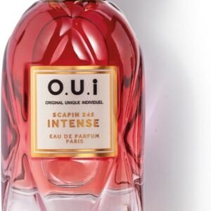 O.U.i Scapin 245 Intense Eau De Parfum 75ml