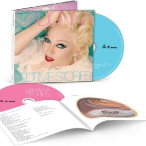 Bedtime Stories(The Untold Chapter)